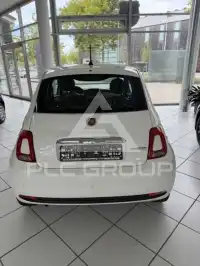 2023 Fiat 500
