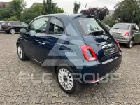 2023 Fiat 500