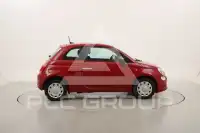 2023 Fiat 500