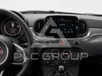 2023 Fiat 500
