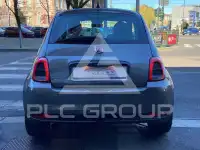 2023 Fiat 500