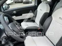 2023 Fiat 500