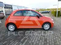 2023 Fiat 500