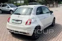 2023 Fiat 500