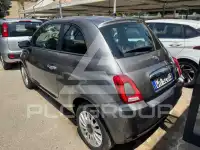 2023 Fiat 500