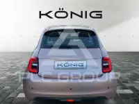 2023 Fiat 500