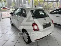 2023 Fiat 500