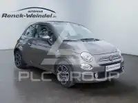 2023 Fiat 500