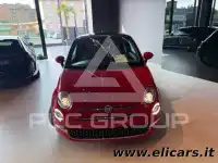 2023 Fiat 500