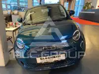 2023 Fiat 500