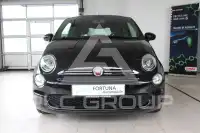 2023 Fiat 500