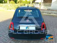 2023 Fiat 500