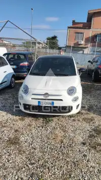 2023 Fiat 500
