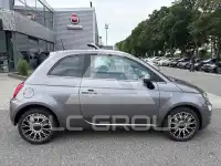2023 Fiat 500