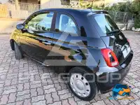 2023 Fiat 500