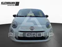 2023 Fiat 500