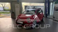 2023 Fiat 500