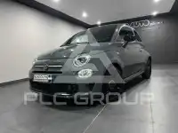 2023 Fiat 500