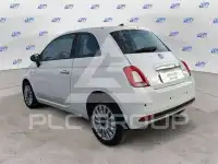 2023 Fiat 500