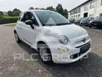2023 Fiat 500