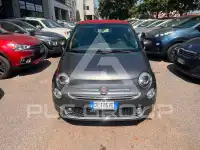 2023 Fiat 500