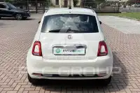 2023 Fiat 500