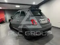 2023 Fiat 500