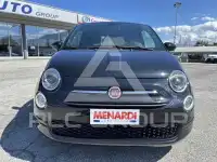 2023 Fiat 500