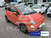 2023 Fiat 500
