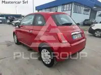 2023 Fiat 500