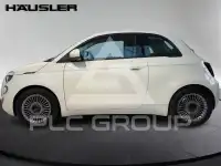 2023 Fiat 500