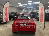 2023 Fiat 500