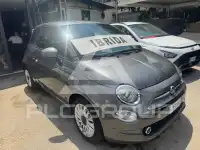 2023 Fiat 500
