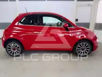 2023 Fiat 500