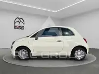 2023 Fiat 500
