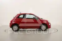 2023 Fiat 500