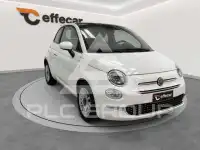 2023 Fiat 500