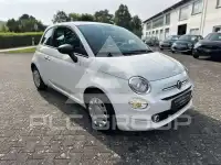 2023 Fiat 500