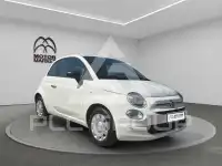 2023 Fiat 500