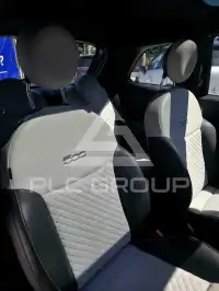 2023 Fiat 500