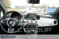 2023 Fiat 500