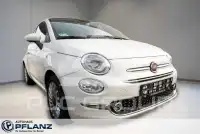 2023 Fiat 500