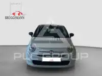 2023 Fiat 500