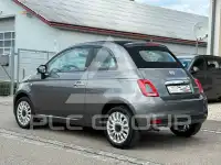 2023 Fiat 500