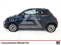 2023 Fiat 500