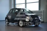 2023 Fiat 500