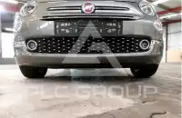 2023 Fiat 500