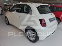 2023 Fiat 500