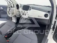 2023 Fiat 500