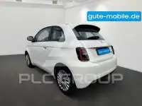 2023 Fiat 500